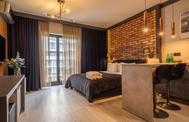 Loft House Premium Apartments - Foto 44