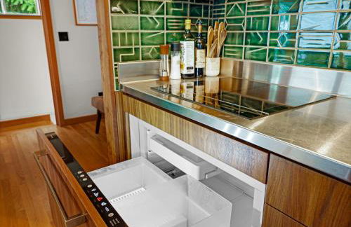 Manzanita Beach Ocean View Cabin Pet Friendly - Foto 22