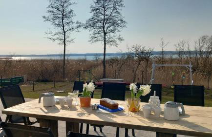 Villa Koprowo - mit direktem Seezugang, Sauna & Whirlpool - Foto 51