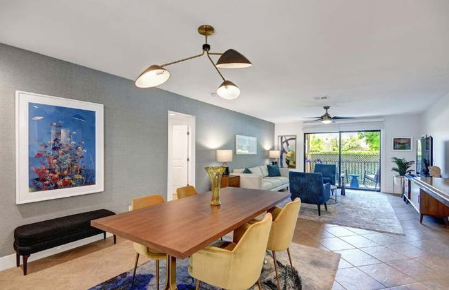 Cozy Condo w Heated Pool 1 Hr to Joshua Tree NP - Foto 13