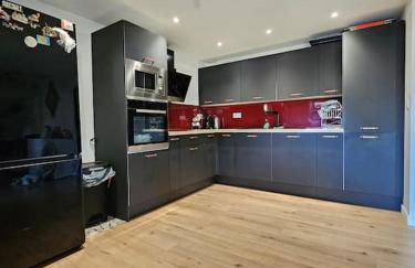 Maison avec jardin proche gare - Foto 6