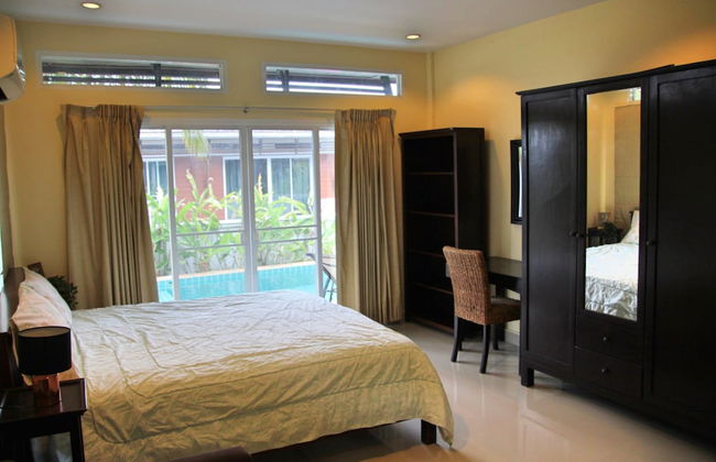 Kirinakara Pool Villa - Foto 2