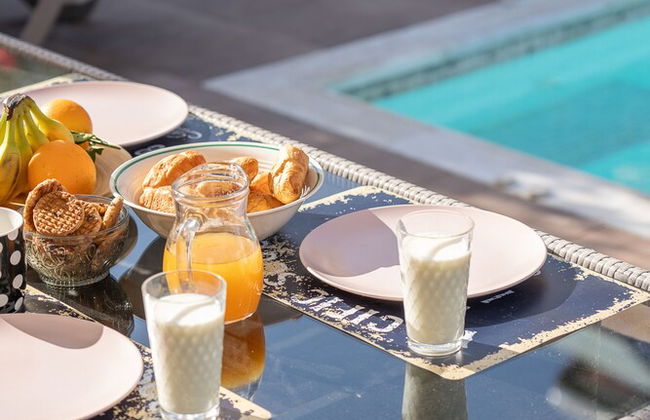 Olea Serenity Villa - Foto 26