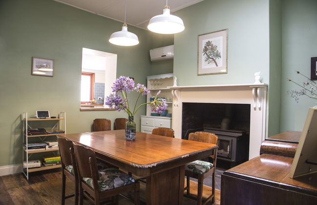 Wayfarers Cottage - Photo 5