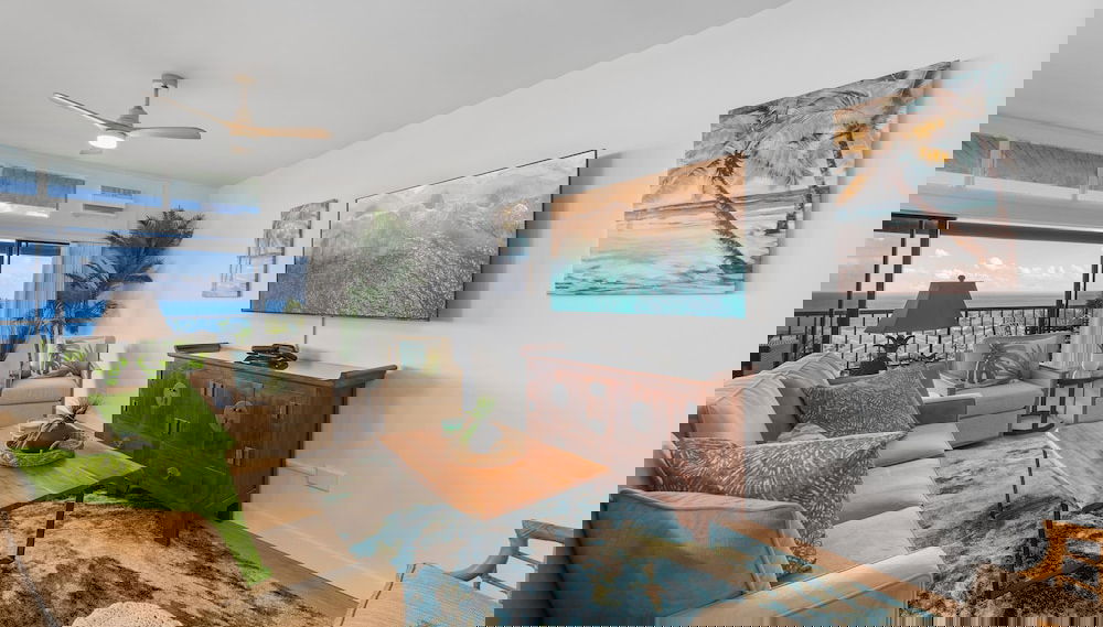 Kapalua Ridge Villas 1612 - Foto 1, Zimmer