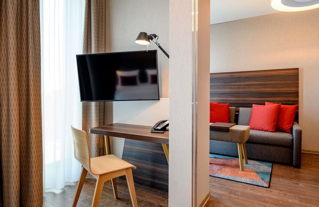 Aparthotel Adagio Bremen - Foto 62
