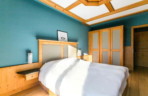 Radisson Residences Savoia Palace Cortina d’Ampezzo - Foto 75