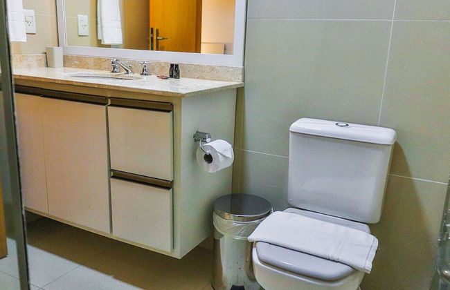 LOCAR-IN GRAMADO- Apto Boulevard Borges - Foto 47