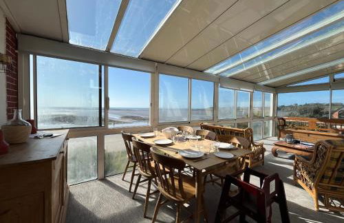 La Colombière - Appartement Villa front de mer - Foto 14