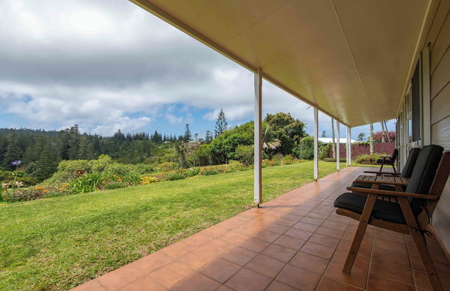 Daydreamer Apartments - Foto 24