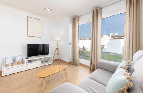 Travel Habitat - Ático Centro - Photo 6