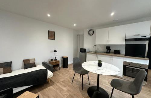 Le Roadtrip, cosy et calme - Foto 19