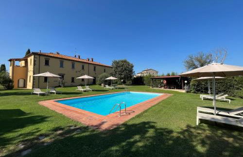 Villa of Golden Light - Foto 30