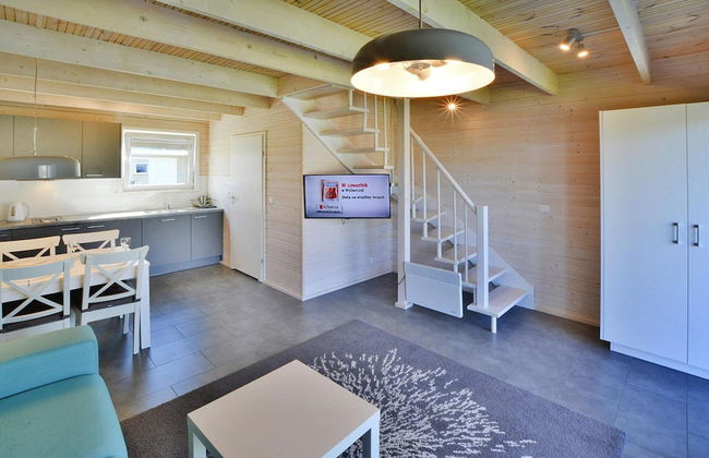 Cottage in Sianozety Near Sandy Beach - Foto 8