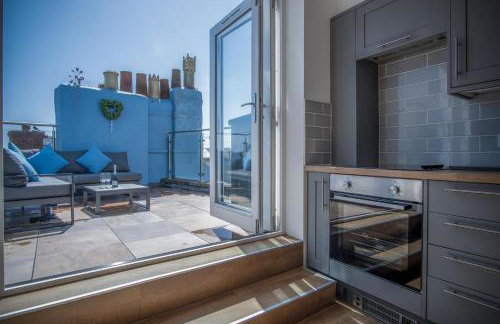 Ramsey Apartment - 2 Bedroom Apartment - Tenby - Foto 36