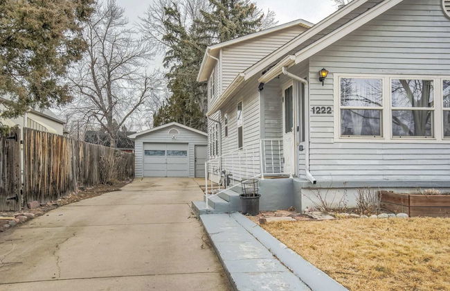 2BR Central Location Big Backyard & Dog Friendly! - Photo 39