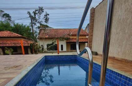 Chalé com Piscina & Área Gourmet - Foto 23