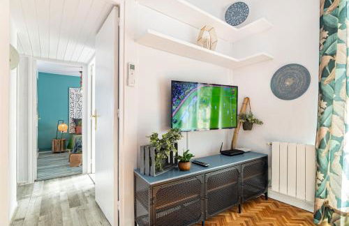 LIANA SEAVIEW & BEACH - apartment - Photo 23