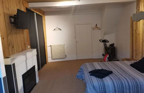 Maison centre ville - Foto 18