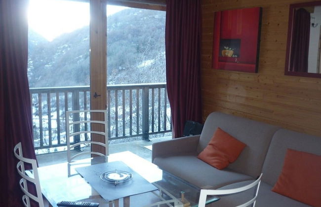 Résidence Orelle 3 Vallées - Foto 29