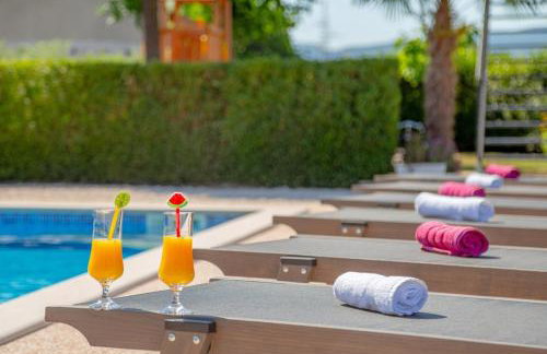 Holiday house Anetta with 5 bedrooms - Foto 6