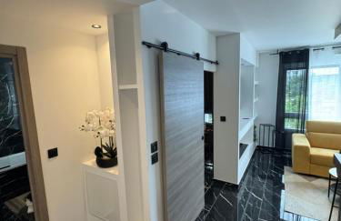 Garden Suite Toulouse - Photo 53