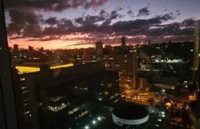 Charming particular apartment with barbecue, air conditioning and garage! - Foto 19