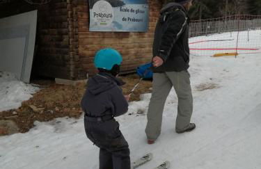 Le Chalet des Forêts Enchantées - Foto 67
