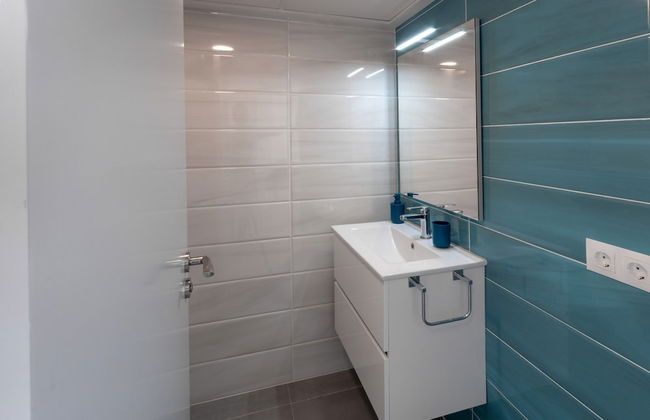 Torres Del Mar in Grau i Platja - Foto 18