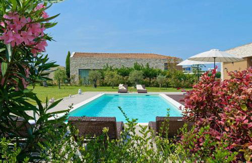 Villa Sanpadeo by Rent Istria - Foto 2