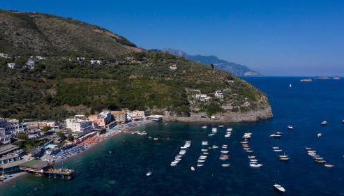 Olga's Relais with pool - Foto 5