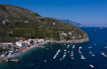 Olga's Relais with pool - Foto 5