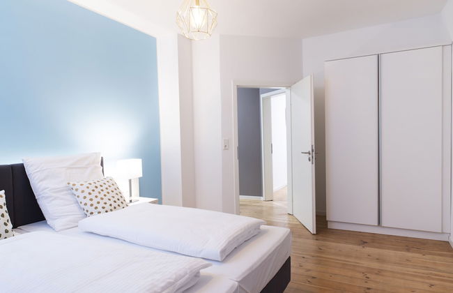 Villa am Bahnhof - Foto 10