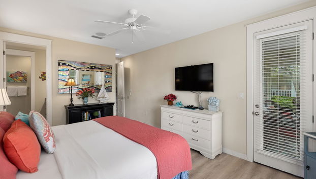 1337 Laurel Grove 3 Bedroom Home by RedAwning - Foto 3, Habitación