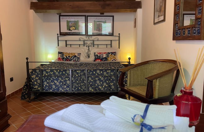 Agriturismo La Casa del Ghiro - Photo 11