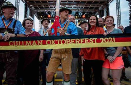 The Cullman Haus-Steps frm Cullman High-CHORE FREE - Foto 48