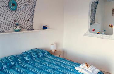 Casa Sea view Blu Marettimo - Foto 7