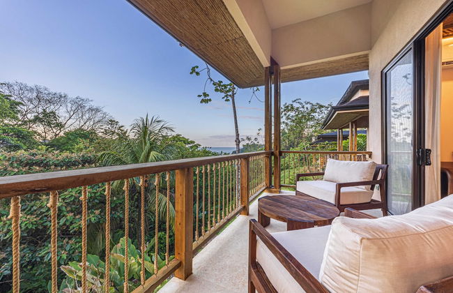 Tiki Villas Rainforest Lodge & Spa - Foto 32