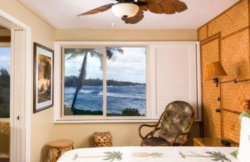 Hana Kai Maui - #1 Waikaloa Oceanfront 1BR - Foto 4