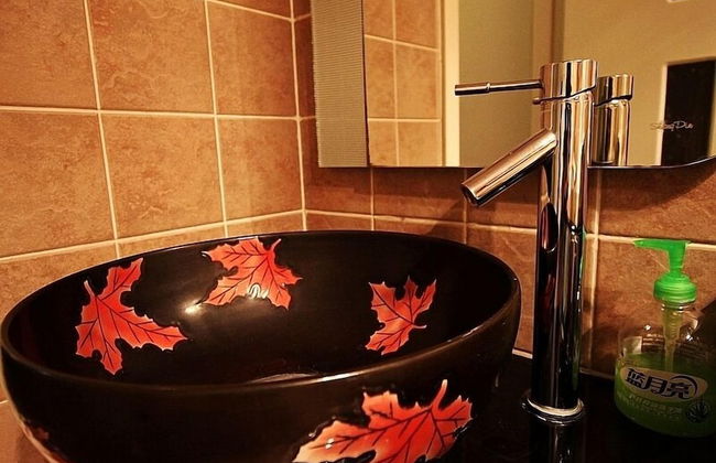 China Sunshine Apartmen Guomao - Foto 67