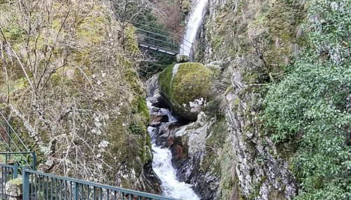 Casa da Avó Ana - Peroviseu - Serra da Gardunha - Serra da Estrela - Foto 5