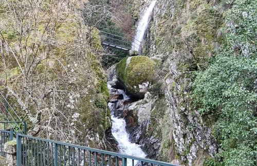 Casa da Avó Ana - Peroviseu - Serra da Gardunha - Serra da Estrela - Foto 5