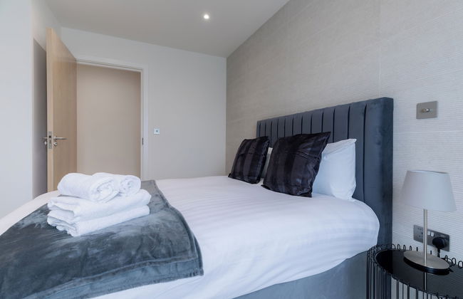 StayInn Stratford - Foto 7