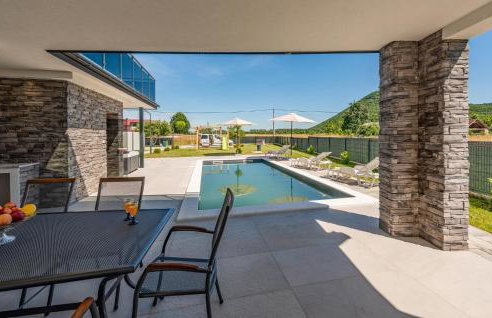 Amazing Home In Debelo Brdo With Sauna - Photo 13