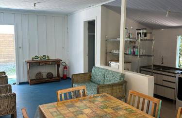 Casa Oceano, Ilha do Mel - Foto 10