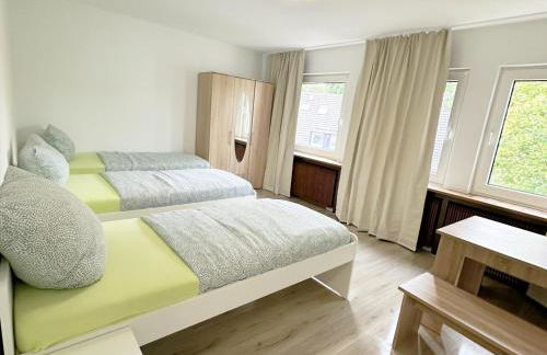 Monteurwohnung in Duisburg - Photo 4