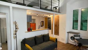 Nid douillet - maison Spinola - Foto 1