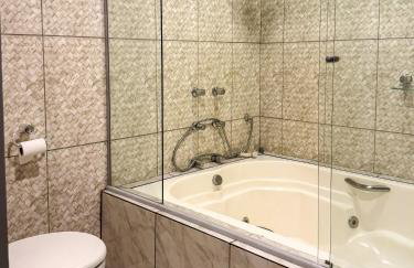 Casa familiar até 10 pessoas com banheira - Foto 24