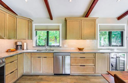 Inviting Vermont Home On Mount Ascutney! - Foto 8