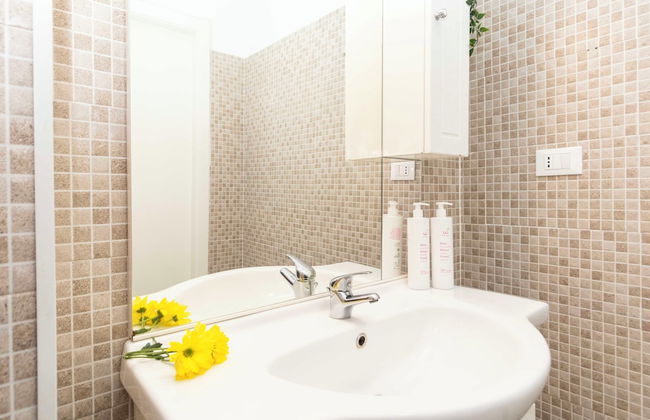 Moretta Apartments by Wonderful Italy - Foto 48